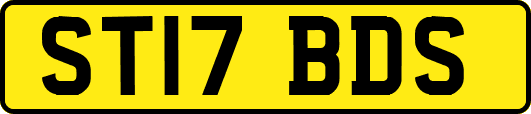 ST17BDS