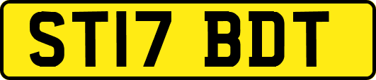 ST17BDT