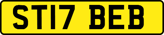 ST17BEB