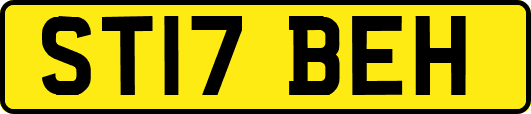 ST17BEH