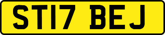ST17BEJ