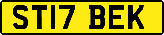 ST17BEK