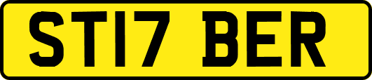ST17BER