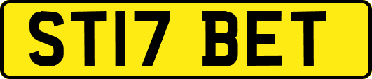 ST17BET