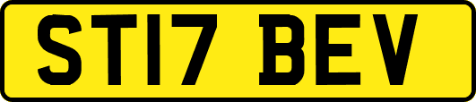 ST17BEV