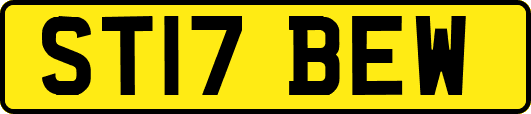 ST17BEW