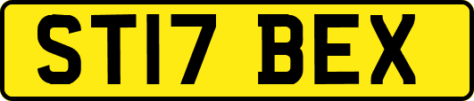 ST17BEX