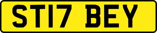 ST17BEY