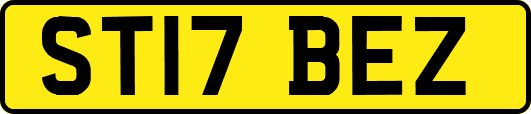 ST17BEZ