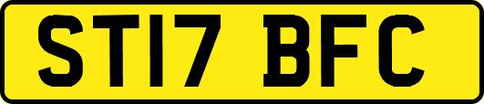 ST17BFC