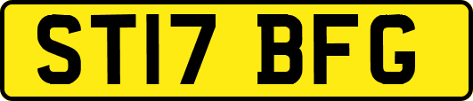 ST17BFG