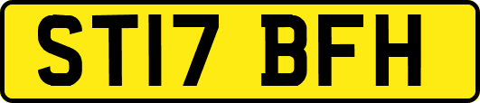 ST17BFH