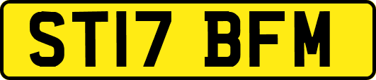 ST17BFM