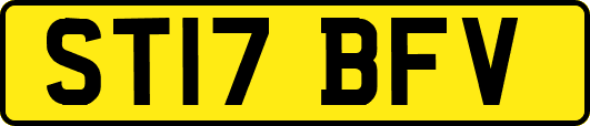 ST17BFV