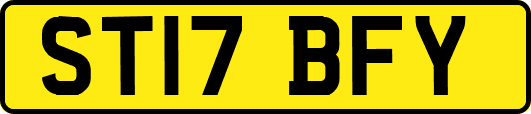 ST17BFY
