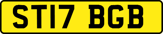ST17BGB