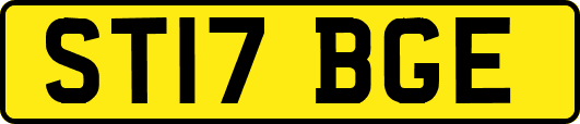 ST17BGE