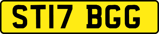 ST17BGG