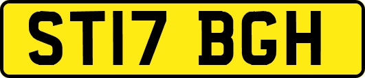 ST17BGH