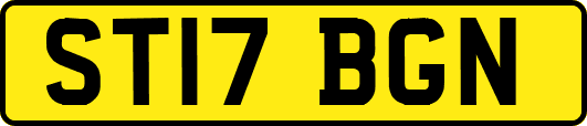 ST17BGN
