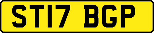 ST17BGP