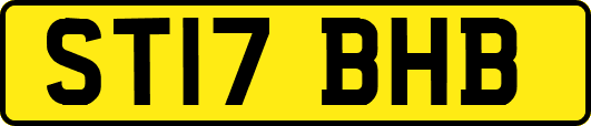 ST17BHB