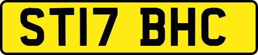 ST17BHC