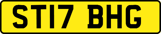 ST17BHG