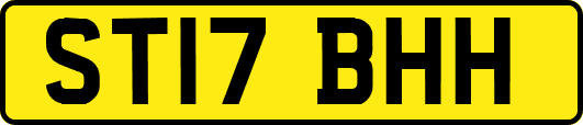 ST17BHH