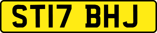 ST17BHJ