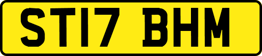 ST17BHM