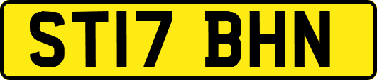 ST17BHN