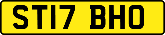 ST17BHO