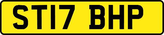 ST17BHP