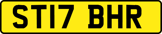 ST17BHR