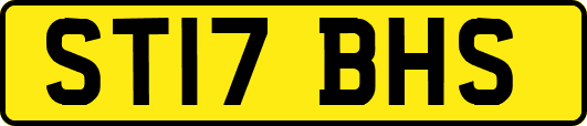 ST17BHS