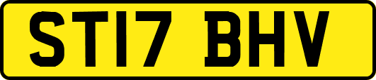 ST17BHV