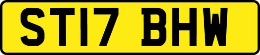 ST17BHW