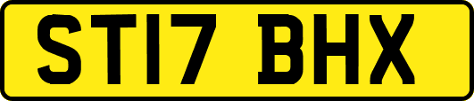ST17BHX