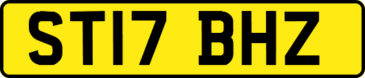 ST17BHZ