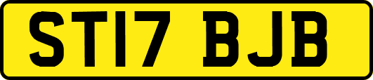 ST17BJB