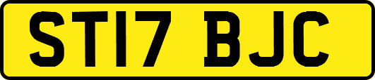 ST17BJC