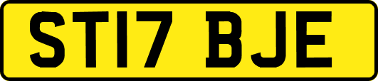 ST17BJE