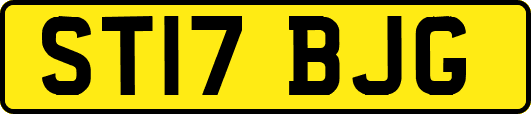 ST17BJG