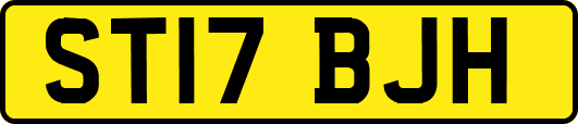 ST17BJH