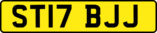 ST17BJJ
