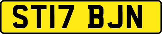 ST17BJN