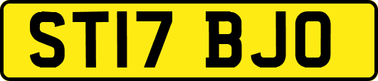 ST17BJO