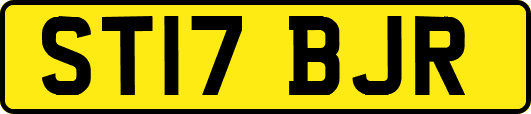 ST17BJR