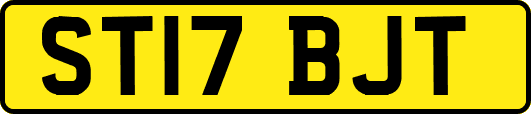 ST17BJT